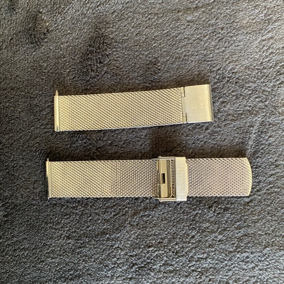 Women’s MVMT Watch with Silver Replacement Band - Picture 7 of 7